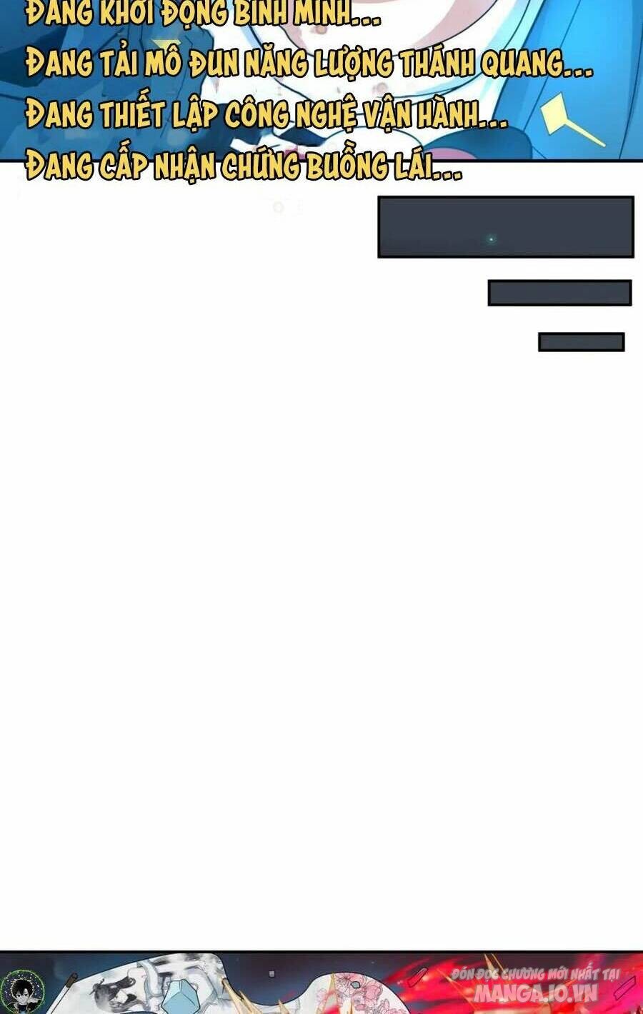 Toàn Cầu Quỷ Dị Thời Đại Chapter 231 - Trang 2