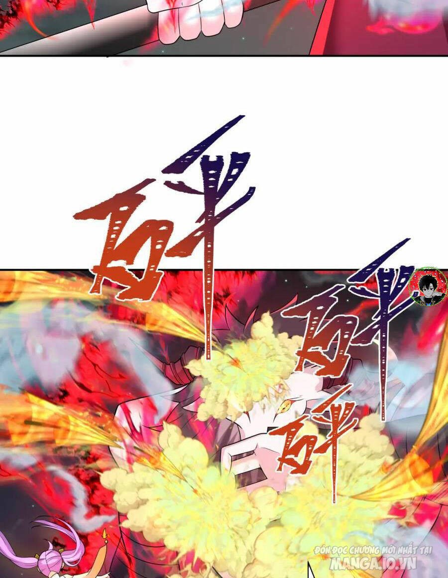 Toàn Cầu Quỷ Dị Thời Đại Chapter 231 - Trang 2