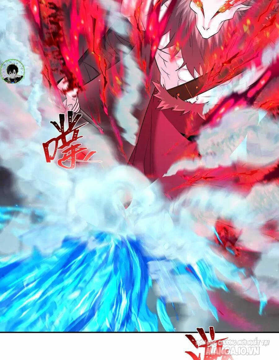 Toàn Cầu Quỷ Dị Thời Đại Chapter 231 - Trang 2