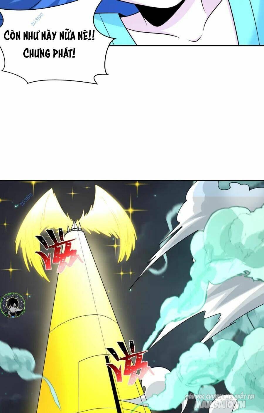 Toàn Cầu Quỷ Dị Thời Đại Chapter 231 - Trang 2