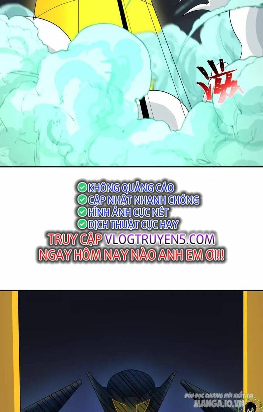 Toàn Cầu Quỷ Dị Thời Đại Chapter 231 - Trang 2