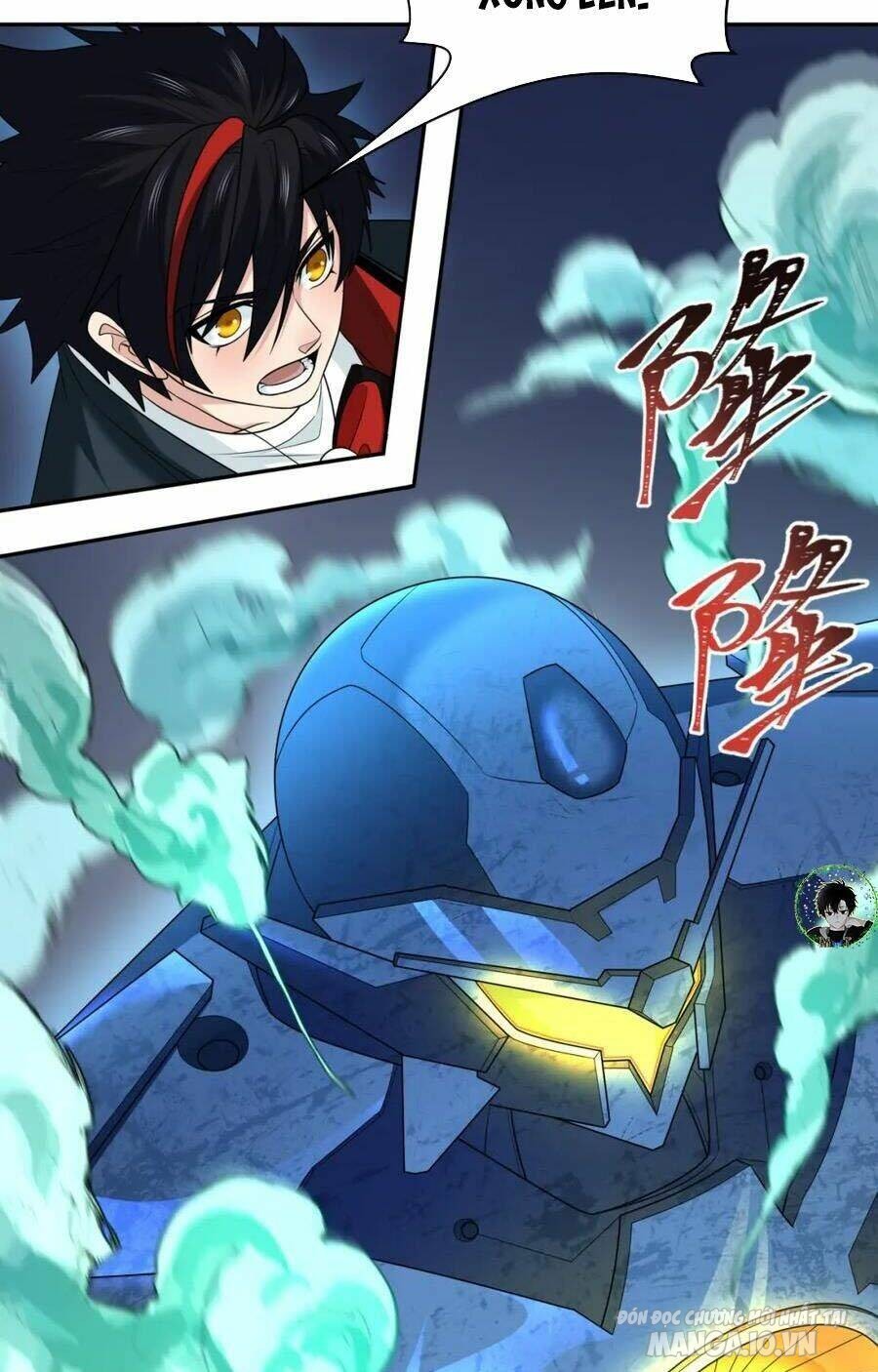 Toàn Cầu Quỷ Dị Thời Đại Chapter 231 - Trang 2