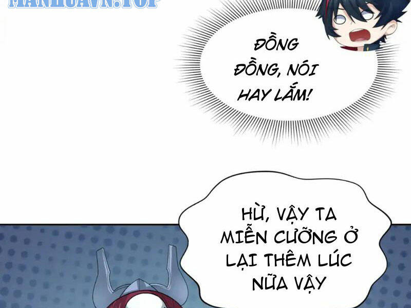 Toàn Cầu Quỷ Dị Thời Đại Chapter 232 - Trang 2