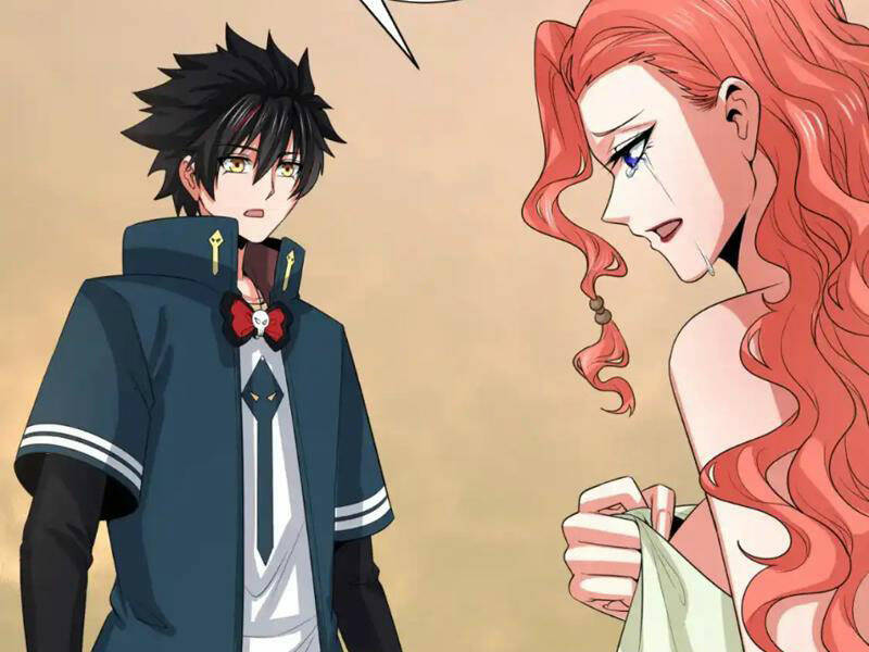 Toàn Cầu Quỷ Dị Thời Đại Chapter 232 - Trang 2