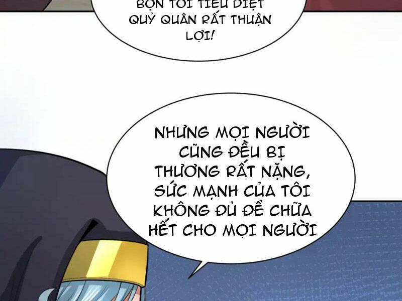 Toàn Cầu Quỷ Dị Thời Đại Chapter 232 - Trang 2
