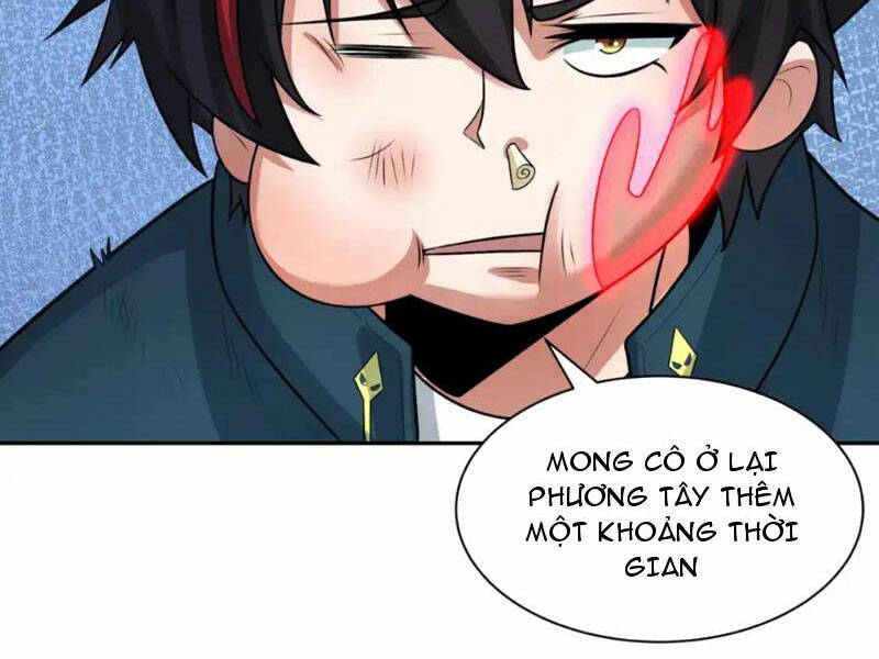 Toàn Cầu Quỷ Dị Thời Đại Chapter 232 - Trang 2