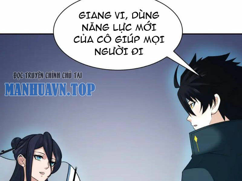 Toàn Cầu Quỷ Dị Thời Đại Chapter 232 - Trang 2