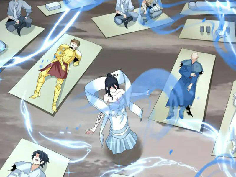 Toàn Cầu Quỷ Dị Thời Đại Chapter 232 - Trang 2