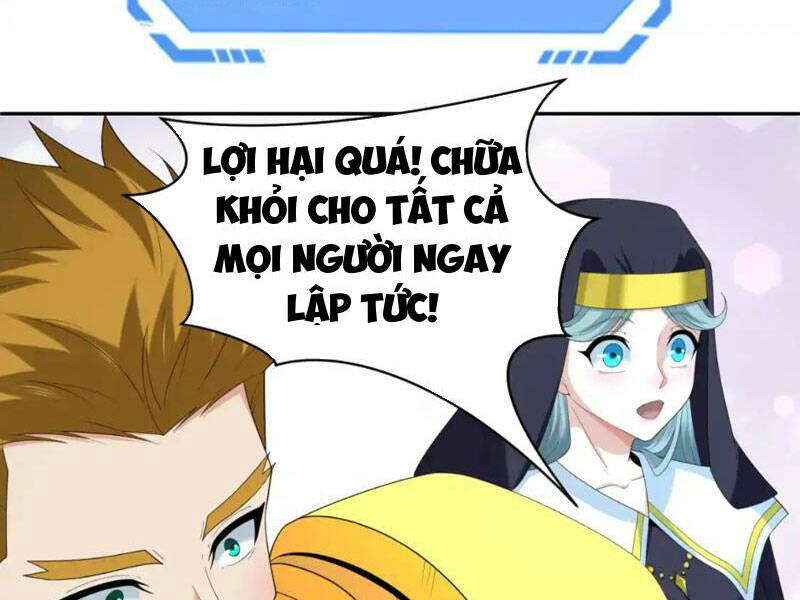 Toàn Cầu Quỷ Dị Thời Đại Chapter 232 - Trang 2