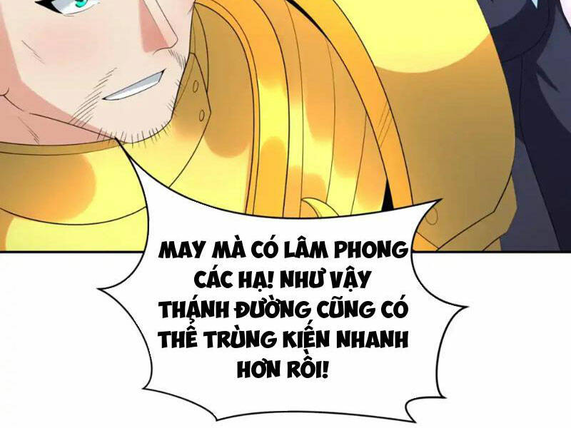 Toàn Cầu Quỷ Dị Thời Đại Chapter 232 - Trang 2