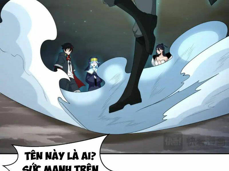 Toàn Cầu Quỷ Dị Thời Đại Chapter 232 - Trang 2