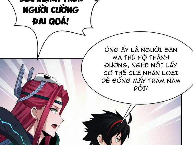 Toàn Cầu Quỷ Dị Thời Đại Chapter 232 - Trang 2