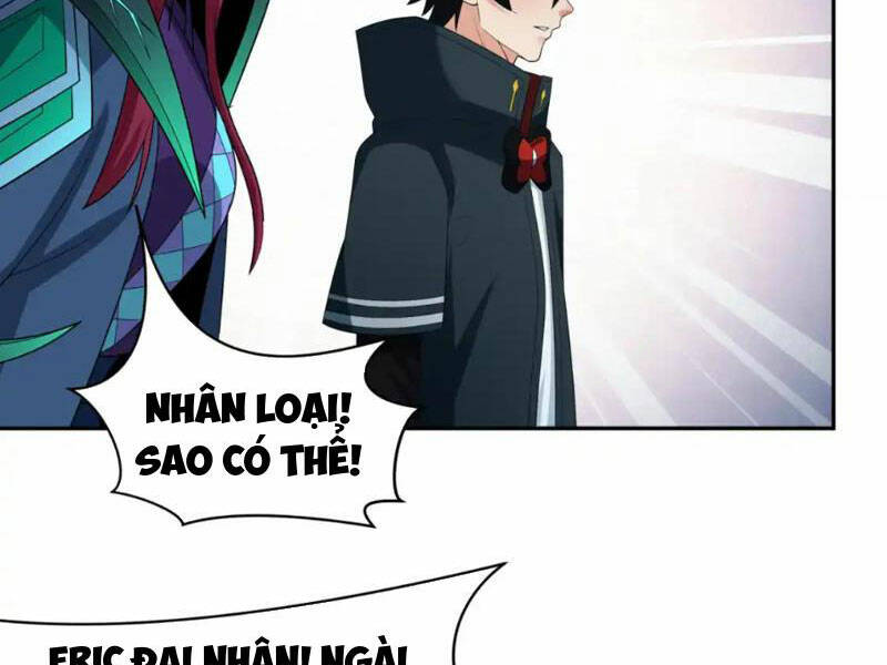 Toàn Cầu Quỷ Dị Thời Đại Chapter 232 - Trang 2