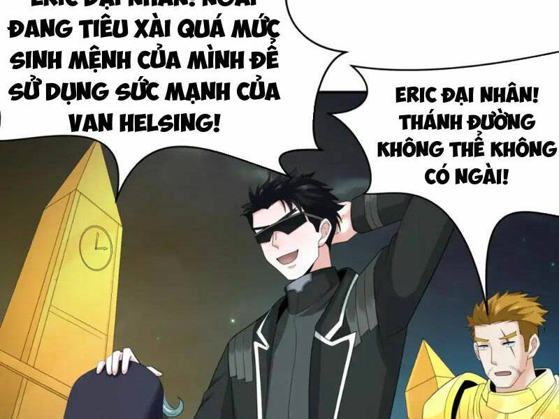 Toàn Cầu Quỷ Dị Thời Đại Chapter 232 - Trang 2