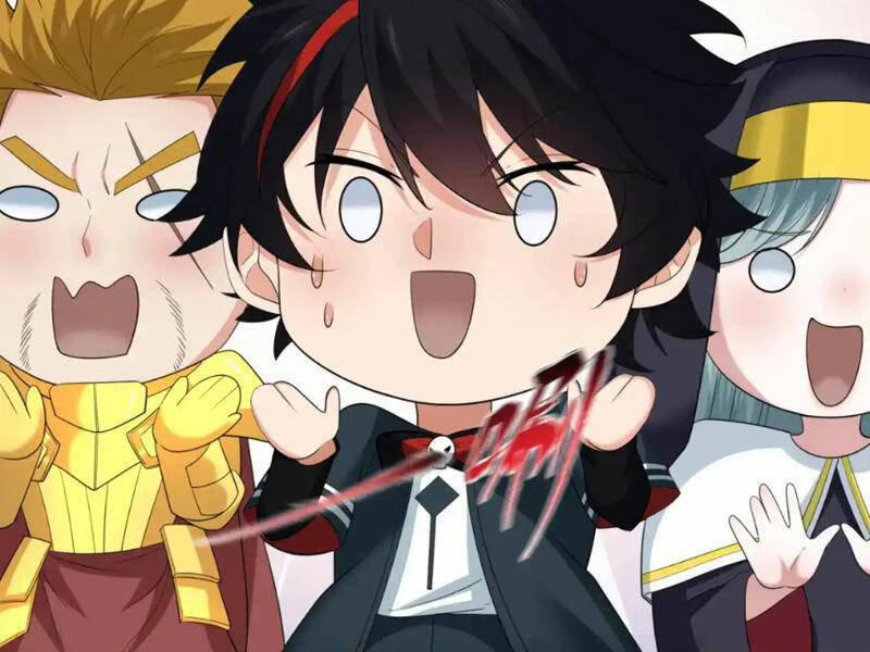 Toàn Cầu Quỷ Dị Thời Đại Chapter 232 - Trang 2