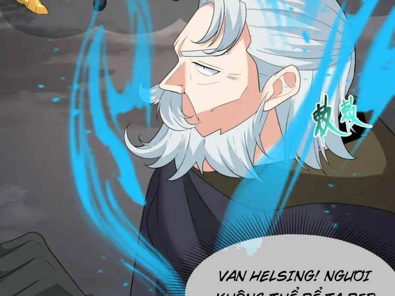 Toàn Cầu Quỷ Dị Thời Đại Chapter 232 - Trang 2