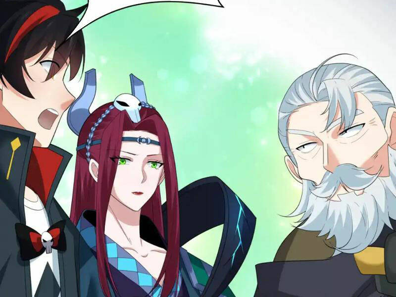 Toàn Cầu Quỷ Dị Thời Đại Chapter 232 - Trang 2