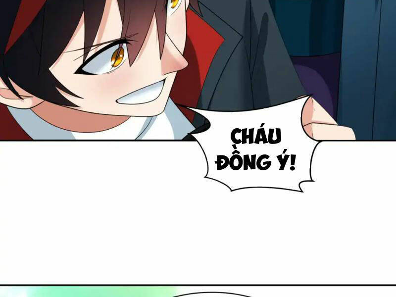 Toàn Cầu Quỷ Dị Thời Đại Chapter 232 - Trang 2