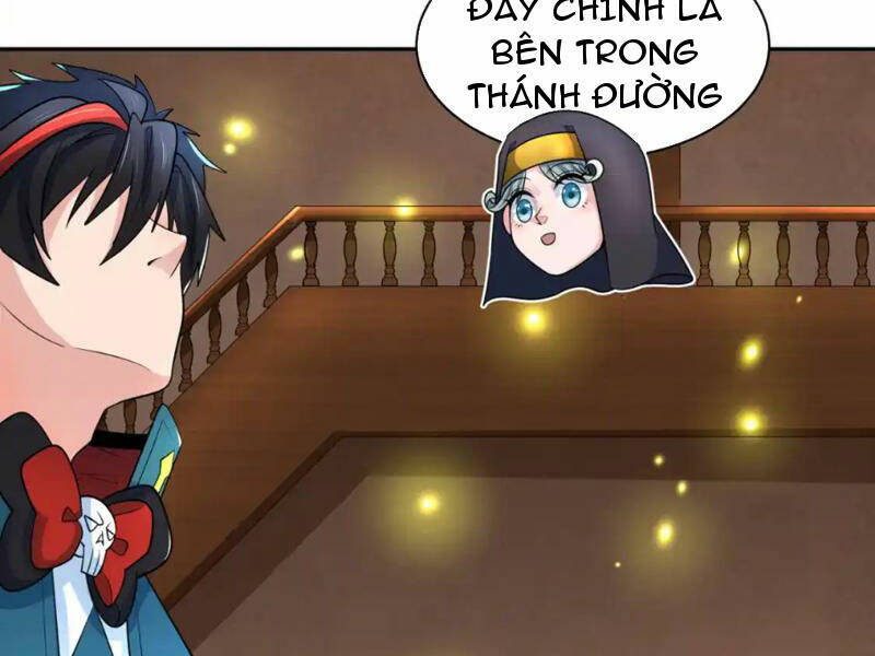 Toàn Cầu Quỷ Dị Thời Đại Chapter 232 - Trang 2