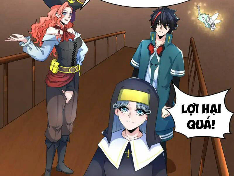 Toàn Cầu Quỷ Dị Thời Đại Chapter 232 - Trang 2