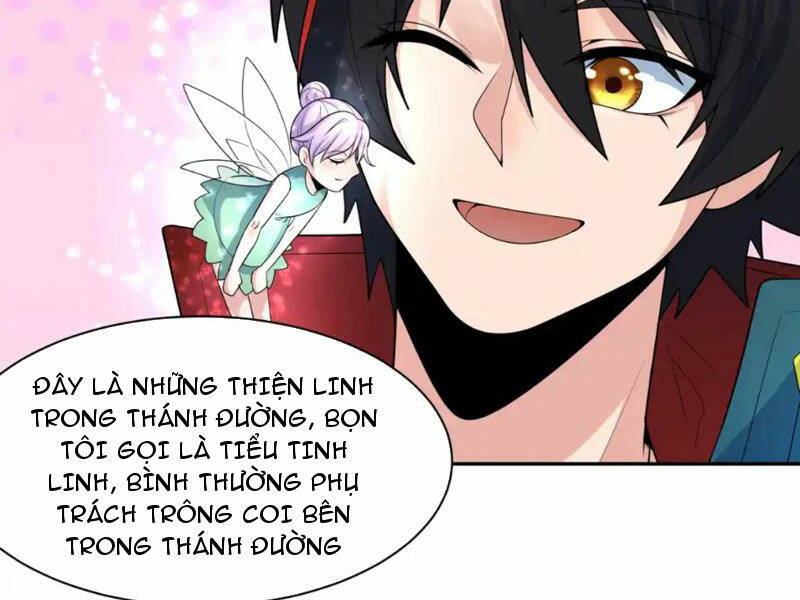 Toàn Cầu Quỷ Dị Thời Đại Chapter 232 - Trang 2