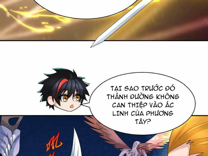 Toàn Cầu Quỷ Dị Thời Đại Chapter 232 - Trang 2
