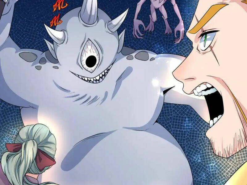 Toàn Cầu Quỷ Dị Thời Đại Chapter 232 - Trang 2