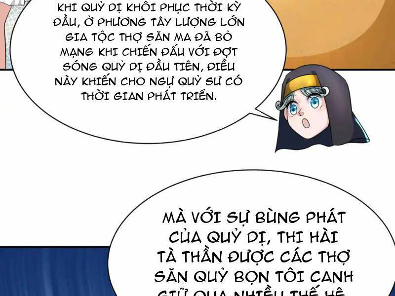 Toàn Cầu Quỷ Dị Thời Đại Chapter 232 - Trang 2