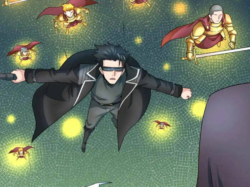 Toàn Cầu Quỷ Dị Thời Đại Chapter 232 - Trang 2