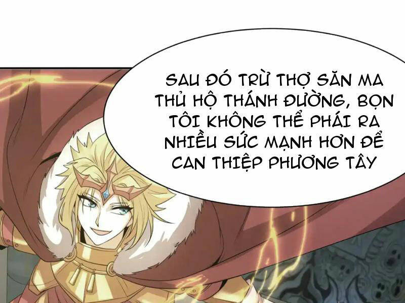 Toàn Cầu Quỷ Dị Thời Đại Chapter 232 - Trang 2