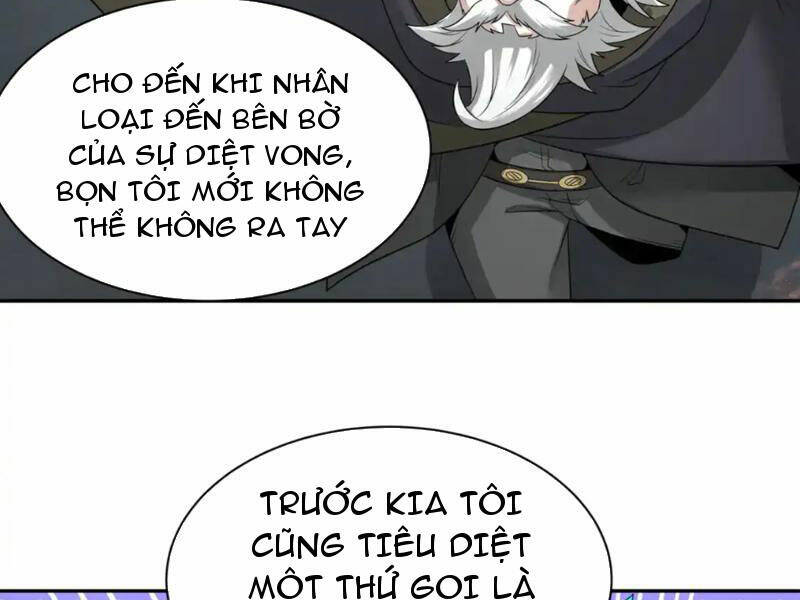 Toàn Cầu Quỷ Dị Thời Đại Chapter 232 - Trang 2