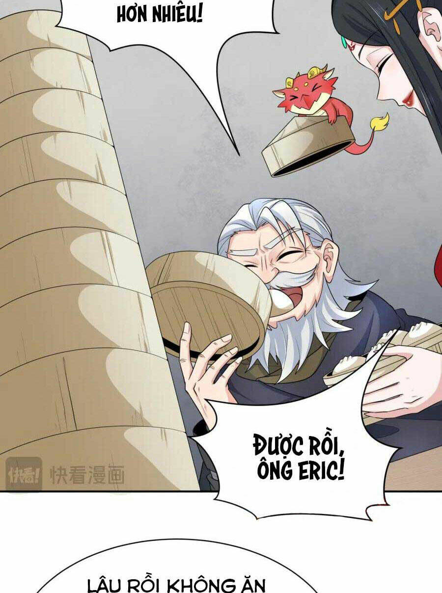 Toàn Cầu Quỷ Dị Thời Đại Chapter 233 - Trang 2