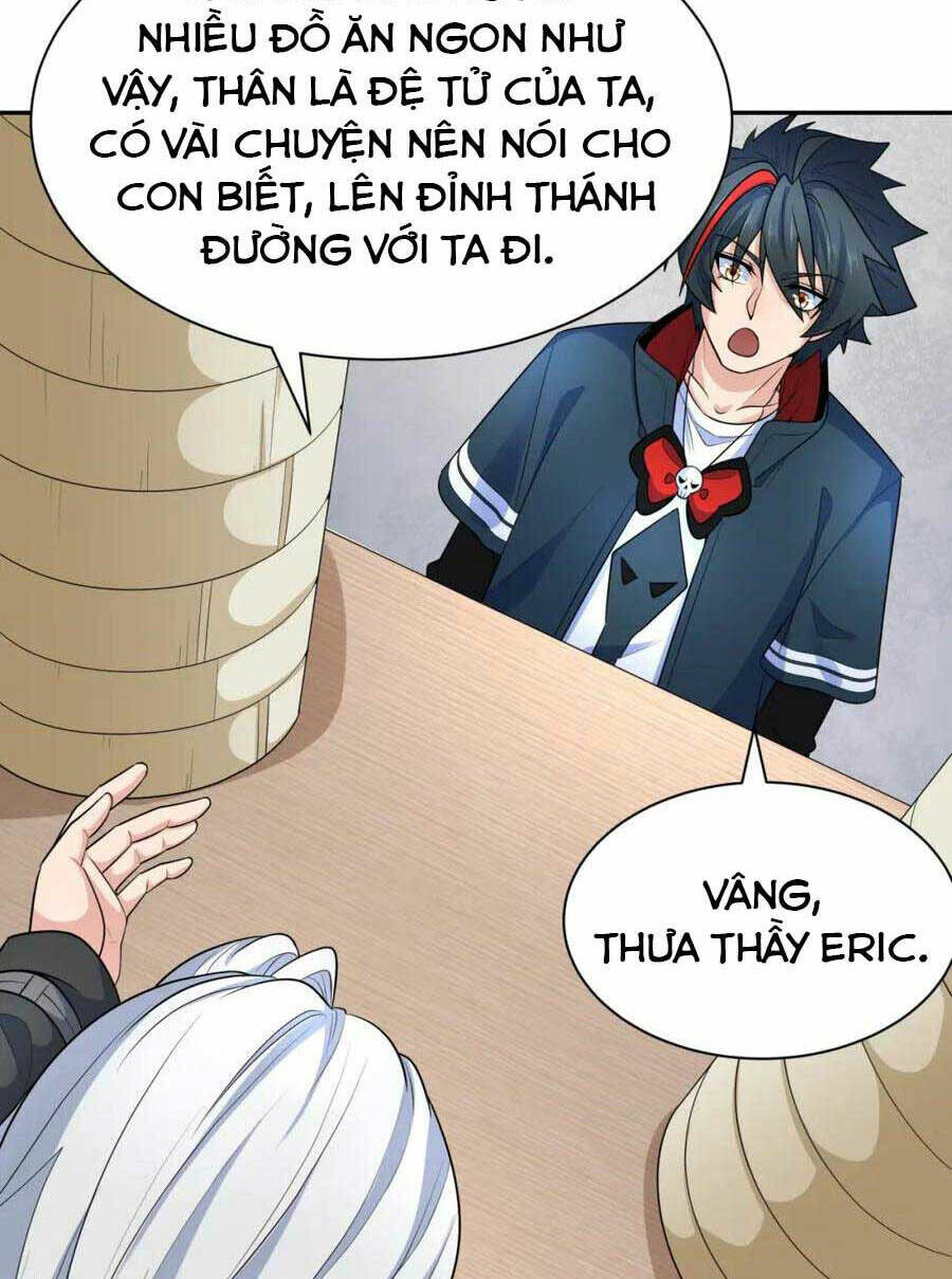 Toàn Cầu Quỷ Dị Thời Đại Chapter 233 - Trang 2