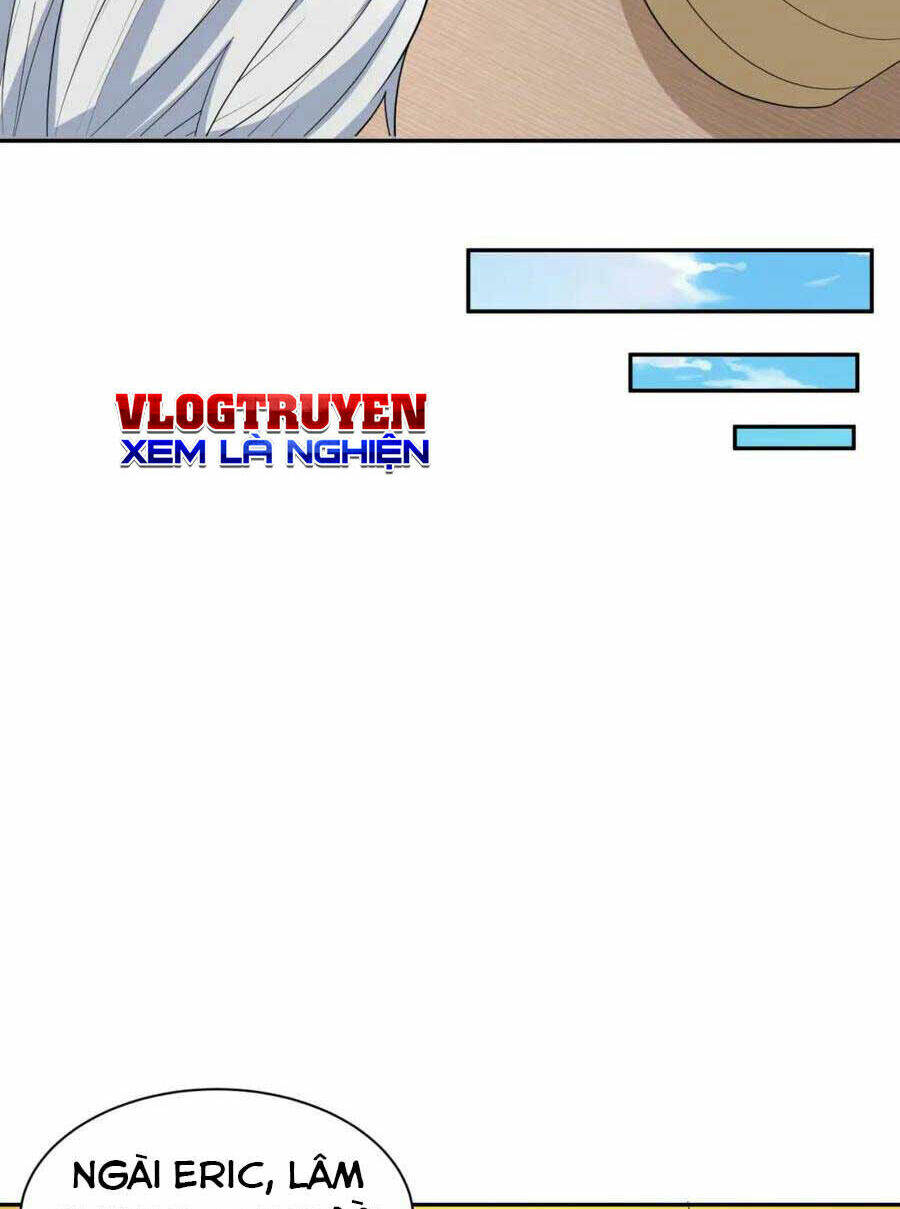 Toàn Cầu Quỷ Dị Thời Đại Chapter 233 - Trang 2