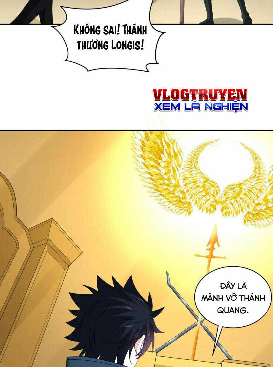 Toàn Cầu Quỷ Dị Thời Đại Chapter 233 - Trang 2