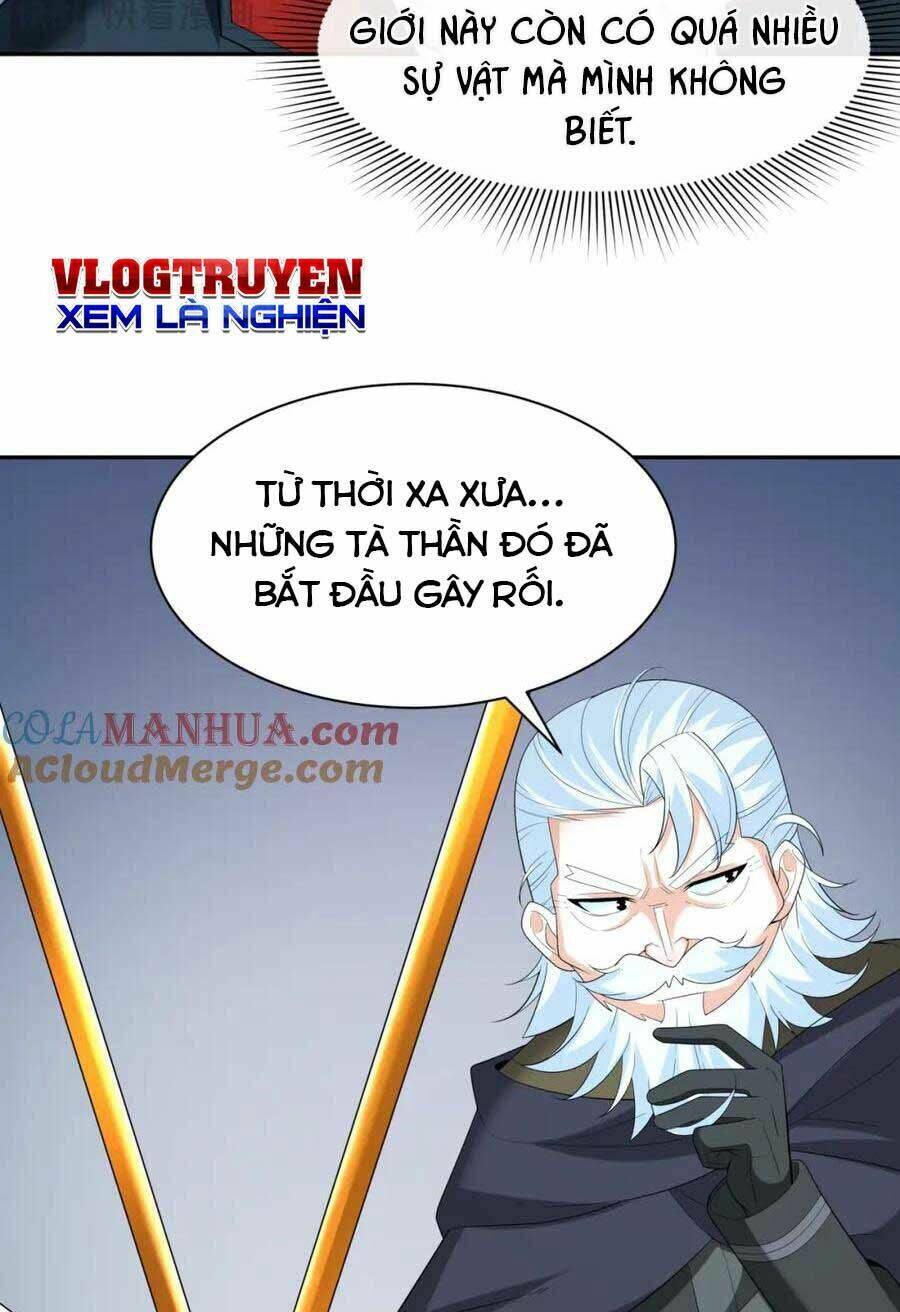 Toàn Cầu Quỷ Dị Thời Đại Chapter 233 - Trang 2