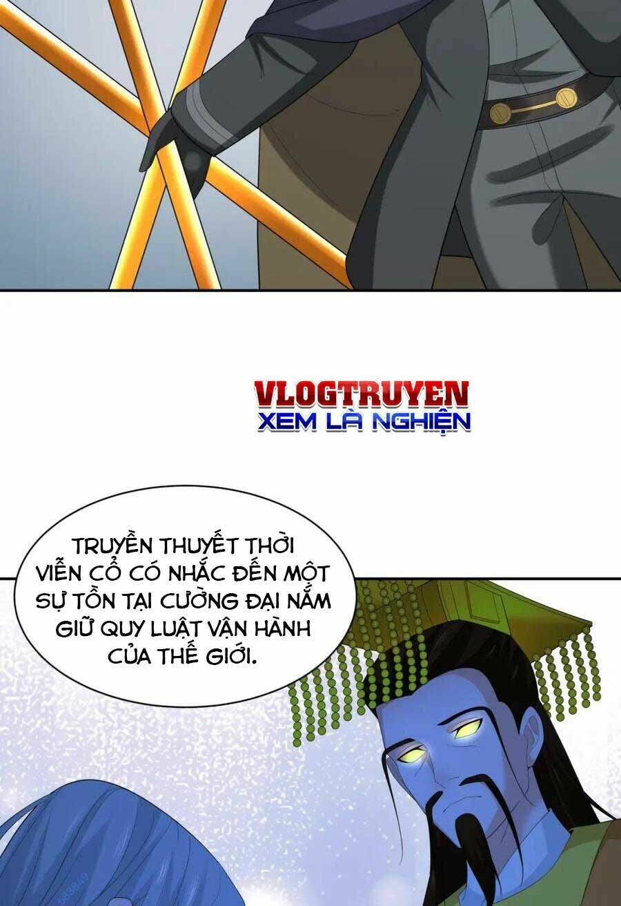 Toàn Cầu Quỷ Dị Thời Đại Chapter 233 - Trang 2