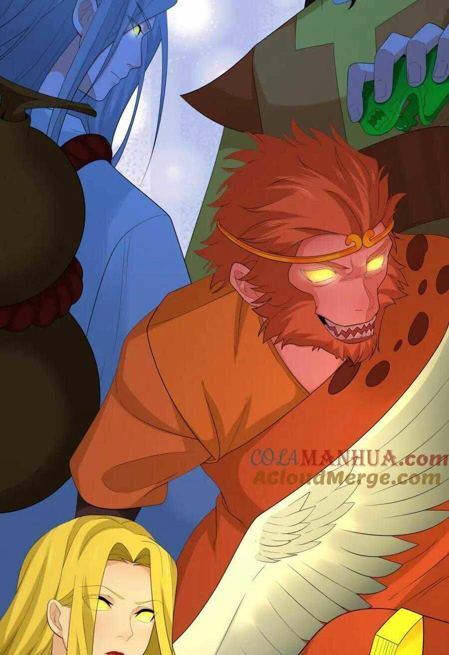 Toàn Cầu Quỷ Dị Thời Đại Chapter 233 - Trang 2