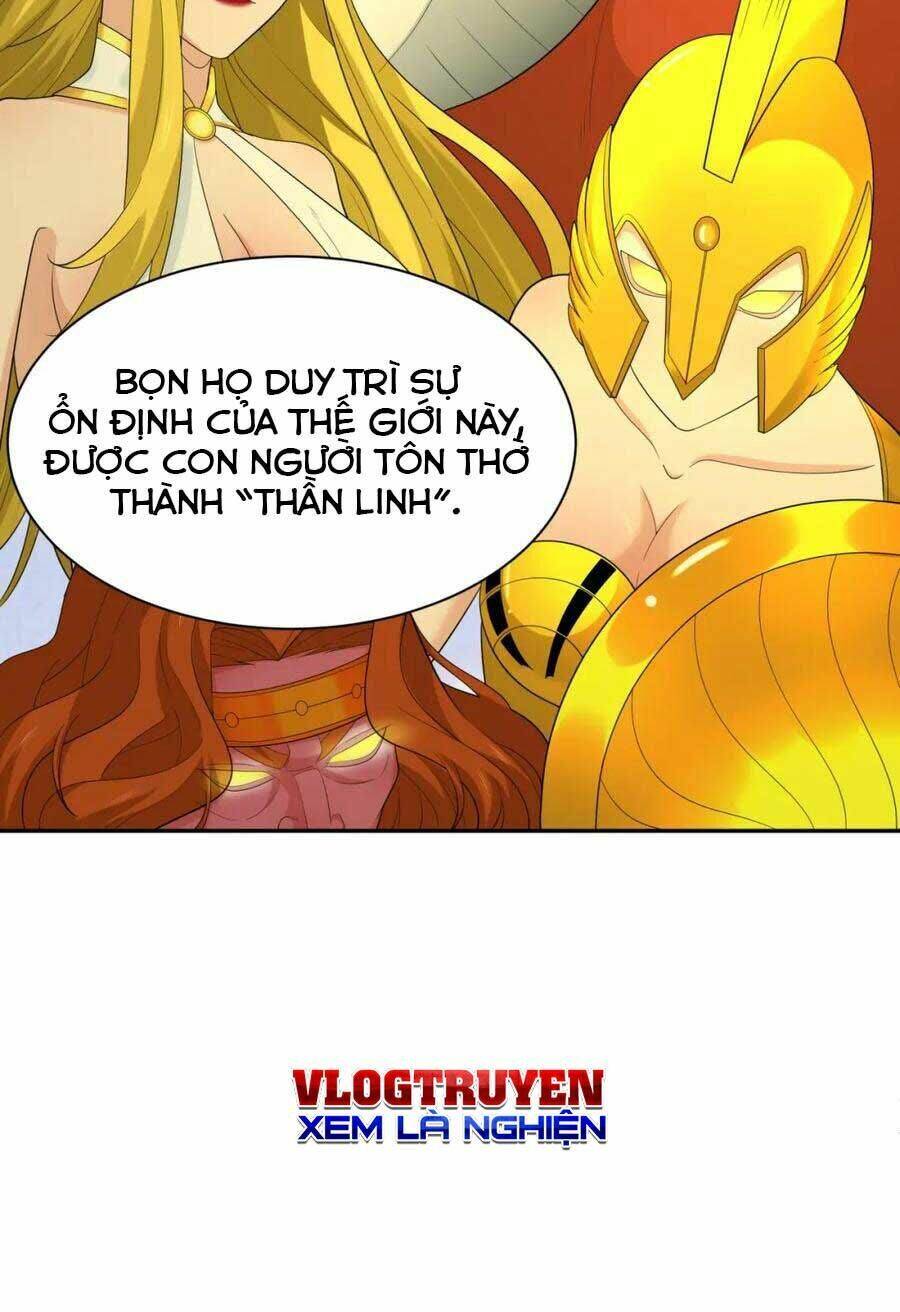 Toàn Cầu Quỷ Dị Thời Đại Chapter 233 - Trang 2