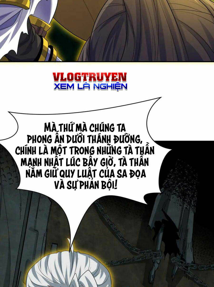 Toàn Cầu Quỷ Dị Thời Đại Chapter 233 - Trang 2