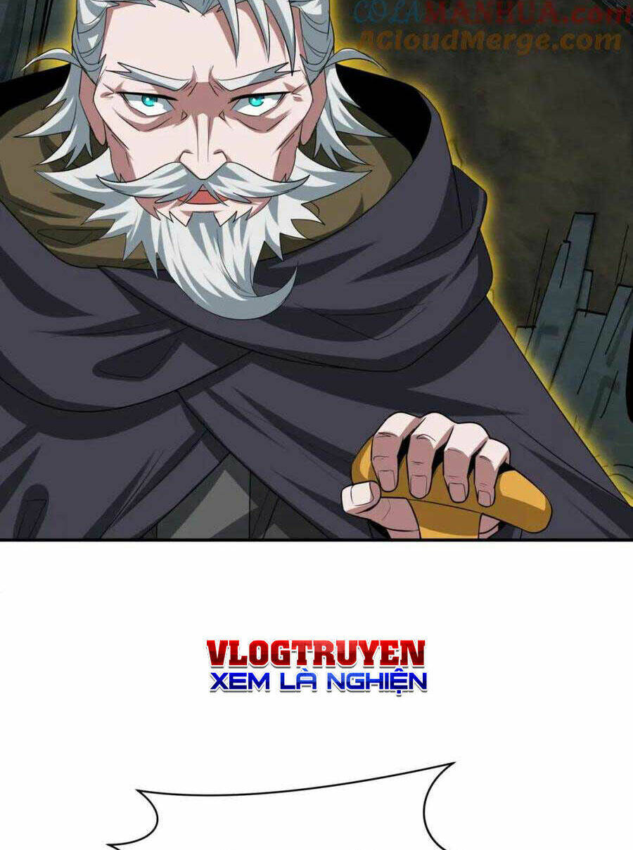 Toàn Cầu Quỷ Dị Thời Đại Chapter 233 - Trang 2