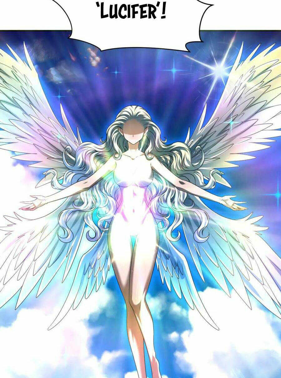 Toàn Cầu Quỷ Dị Thời Đại Chapter 233 - Trang 2