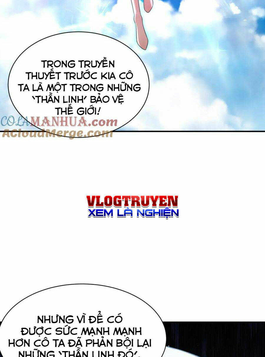 Toàn Cầu Quỷ Dị Thời Đại Chapter 233 - Trang 2