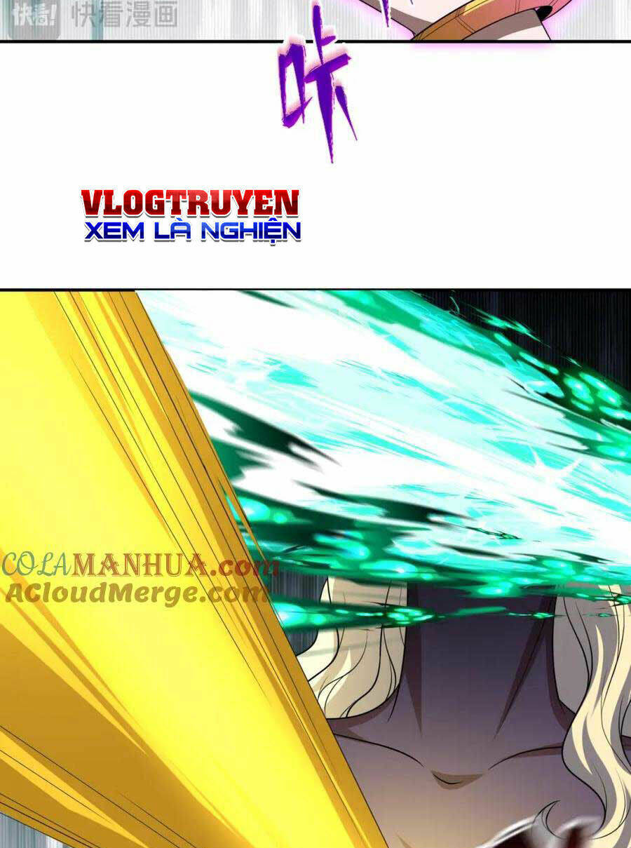 Toàn Cầu Quỷ Dị Thời Đại Chapter 233 - Trang 2