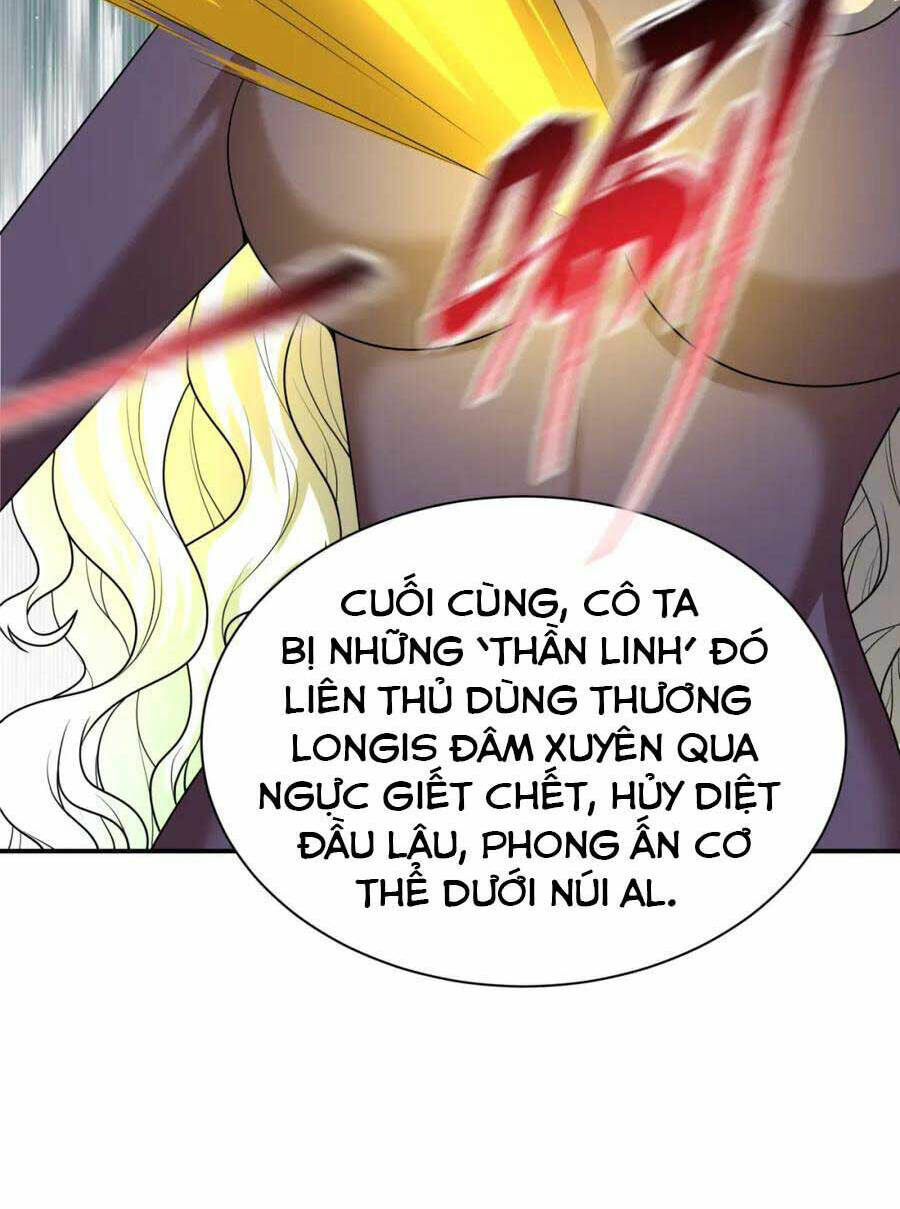 Toàn Cầu Quỷ Dị Thời Đại Chapter 233 - Trang 2