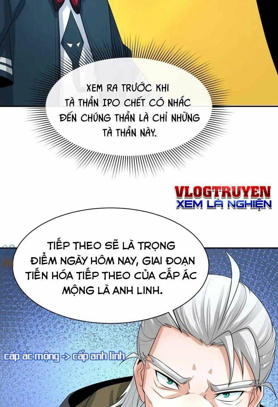 Toàn Cầu Quỷ Dị Thời Đại Chapter 233 - Trang 2