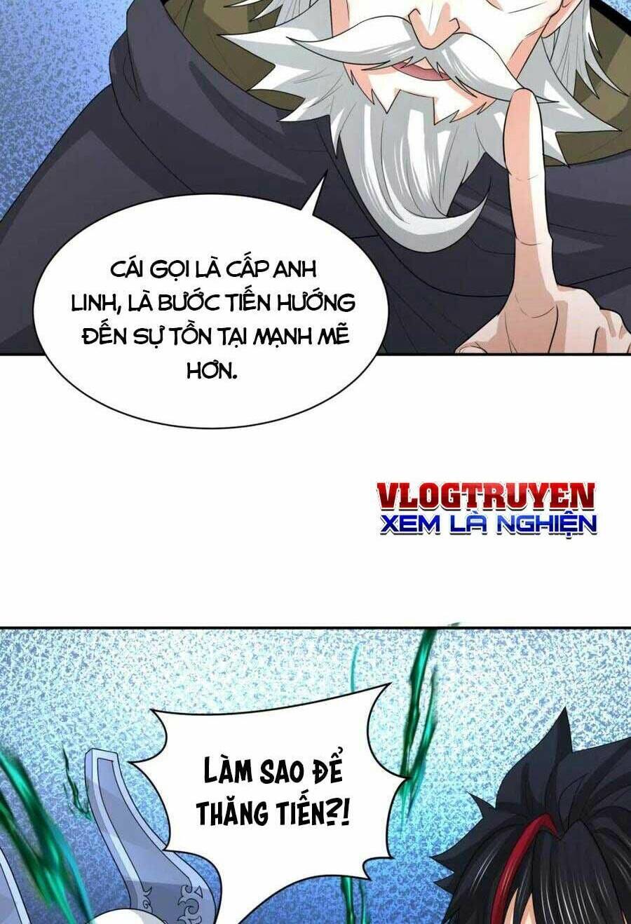 Toàn Cầu Quỷ Dị Thời Đại Chapter 233 - Trang 2