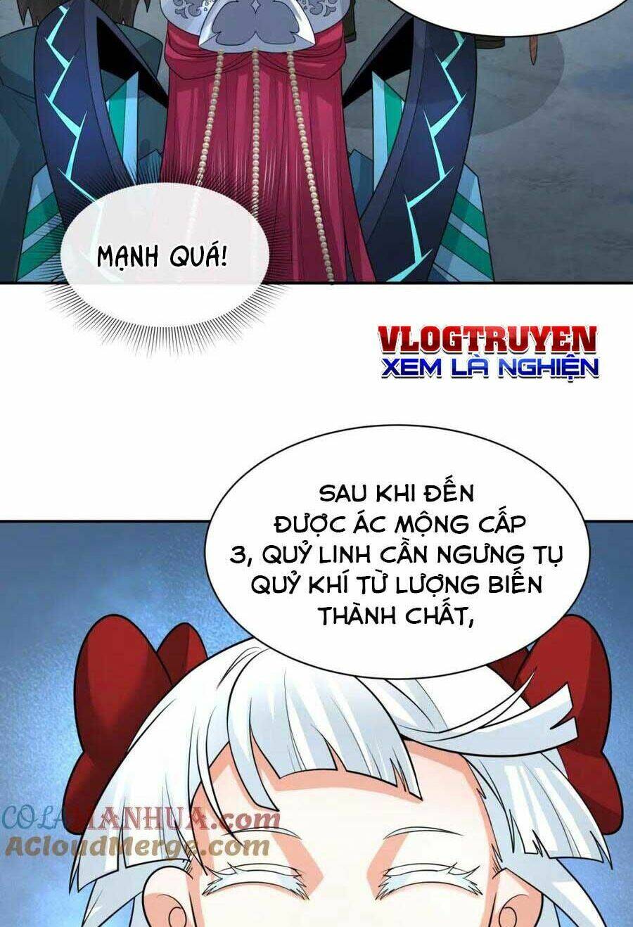 Toàn Cầu Quỷ Dị Thời Đại Chapter 233 - Trang 2