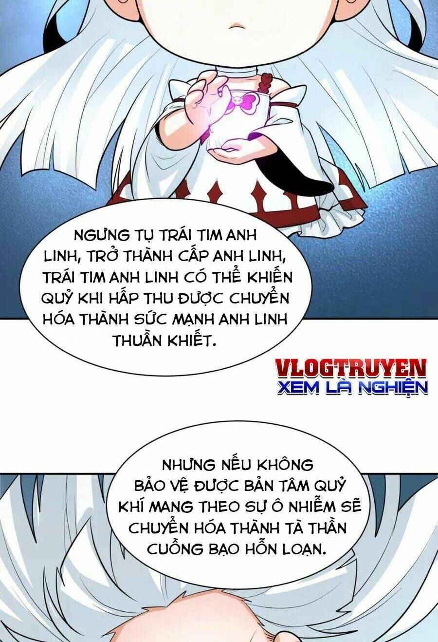 Toàn Cầu Quỷ Dị Thời Đại Chapter 233 - Trang 2