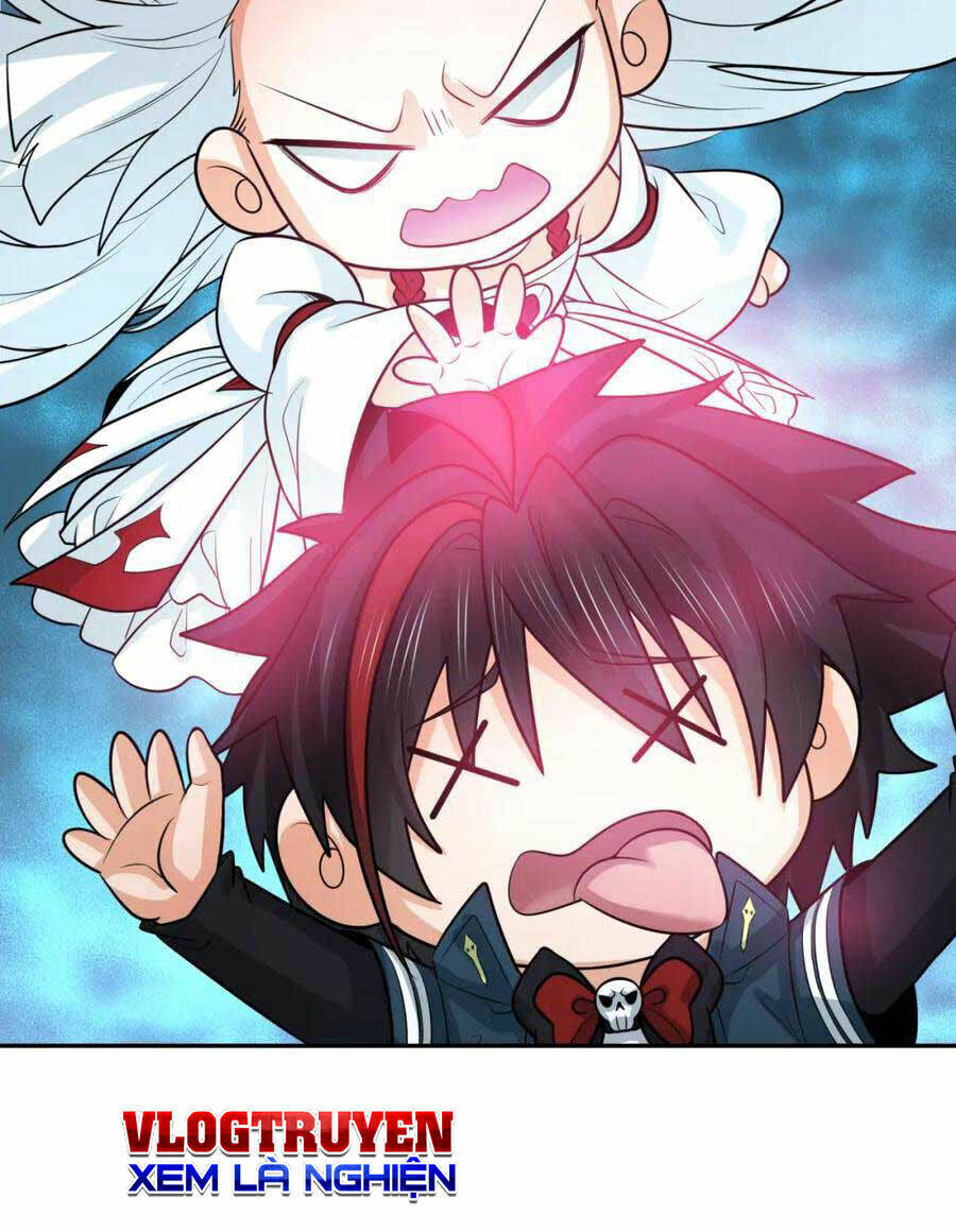 Toàn Cầu Quỷ Dị Thời Đại Chapter 233 - Trang 2